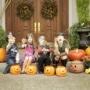 Halloween Decorations Meant for Children with Autism Stolen from Las Vegas Porch
