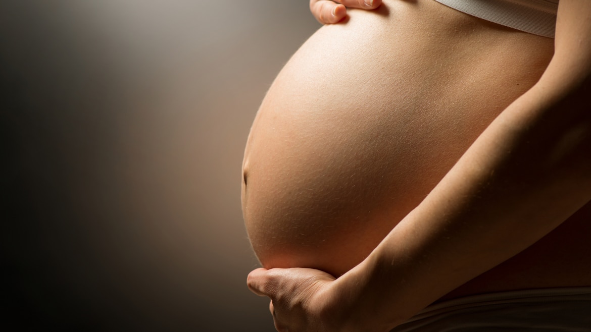 Study Links Maternal Depression During Pregnancy to Higher Special Education Needs in Children