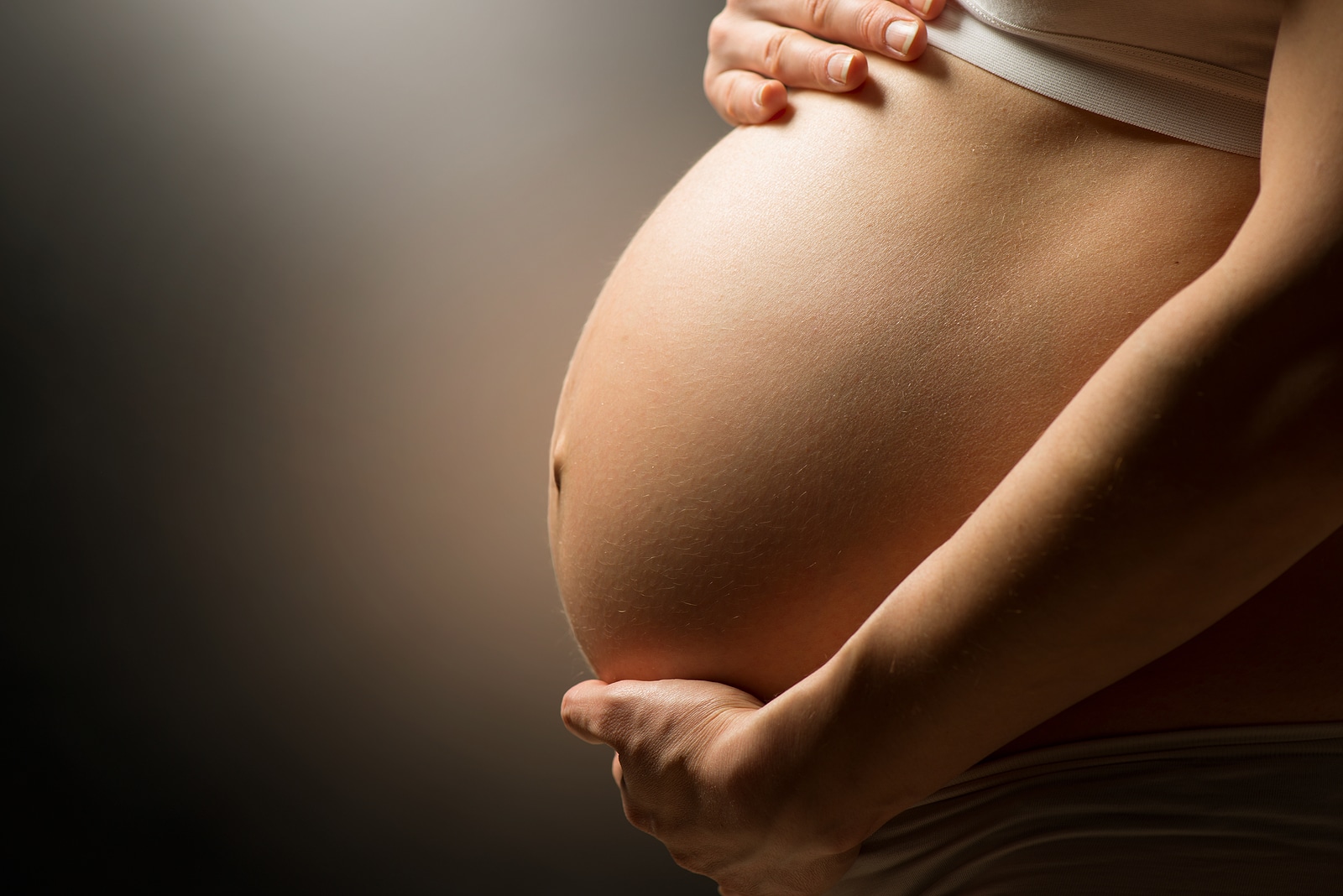 Study Links Maternal Depression During Pregnancy to Higher Special Education Needs in Children